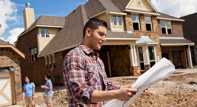 5 Tips When Buying a Newly Constructed Home